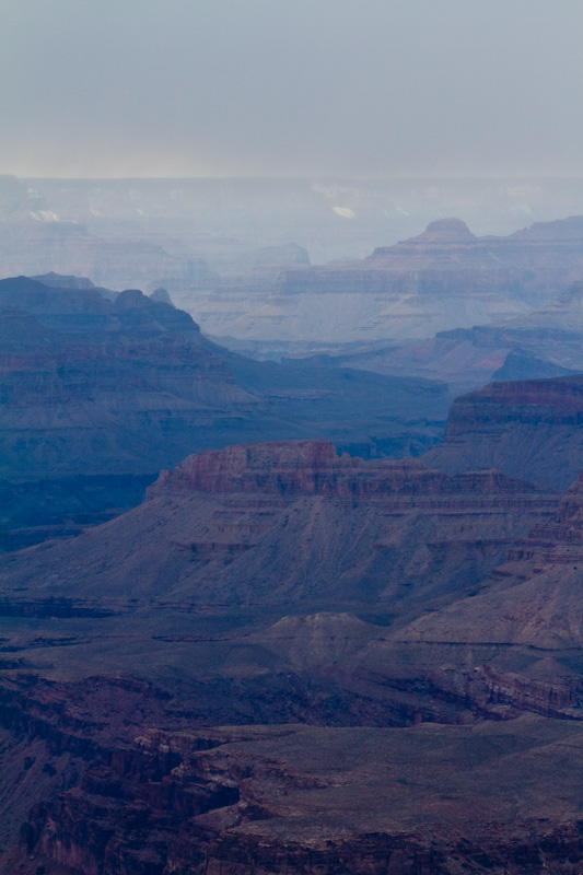 The Grand Canyon